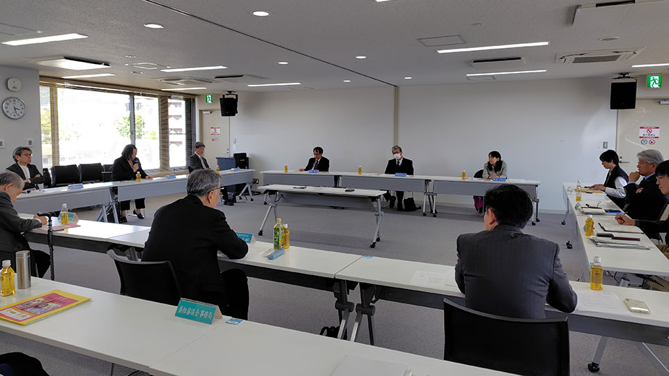 番組審議会