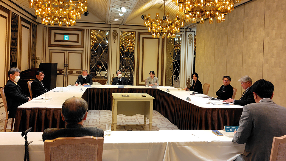 番組審議会