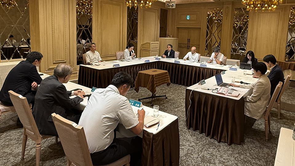 番組審議会