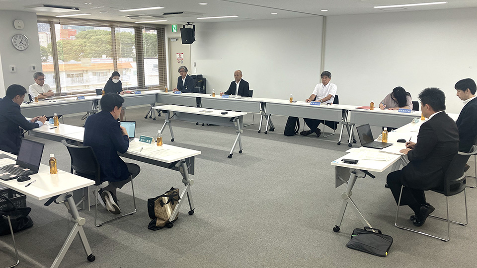 番組審議会