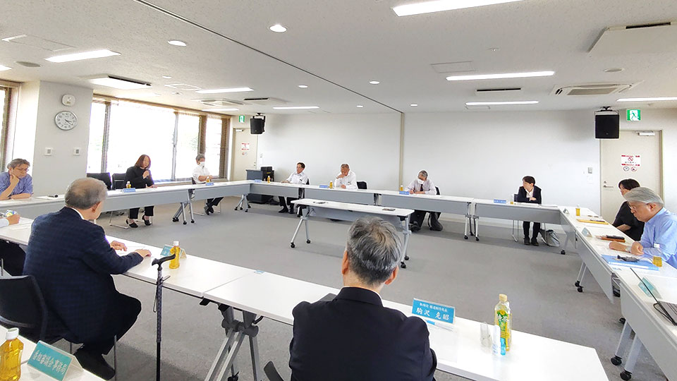 番組審議会