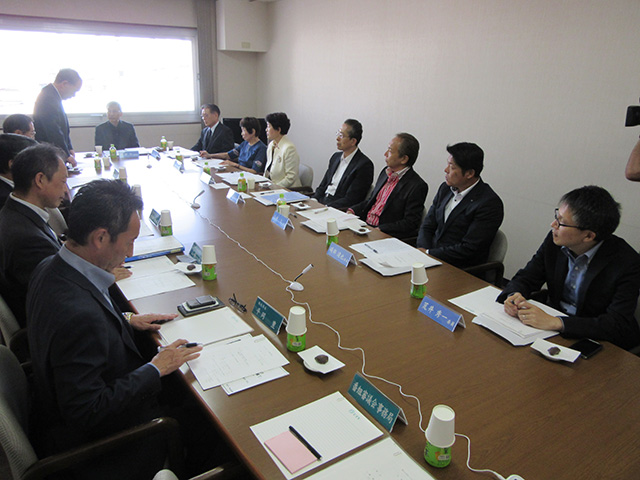 番組審議会