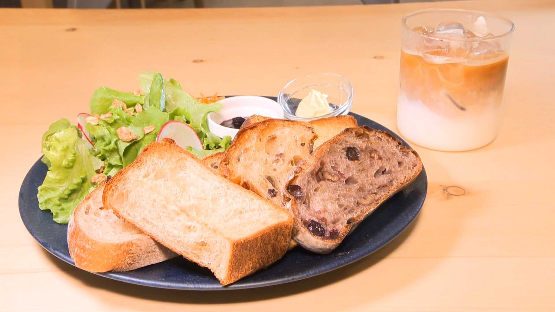 カフェペル by ANPEL GRAIN FACTORY