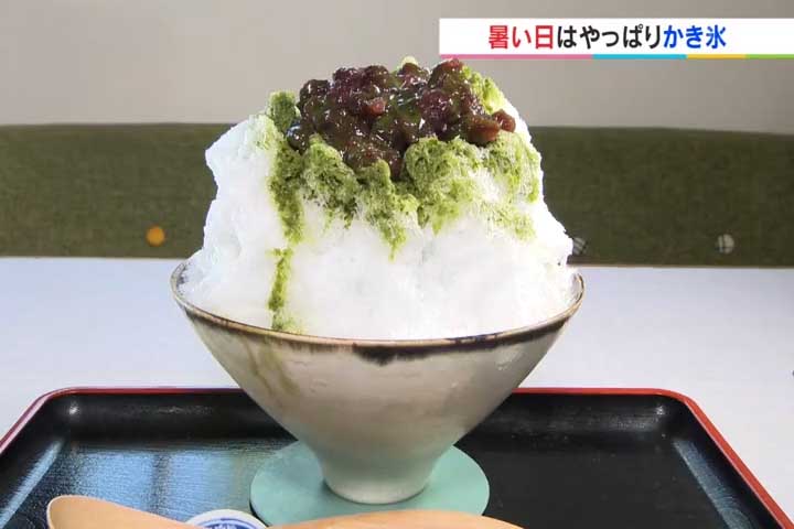 松林軒豊嶋家＆和カフェOTOBEI