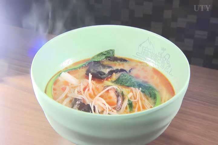 麻辣湯 RaLa