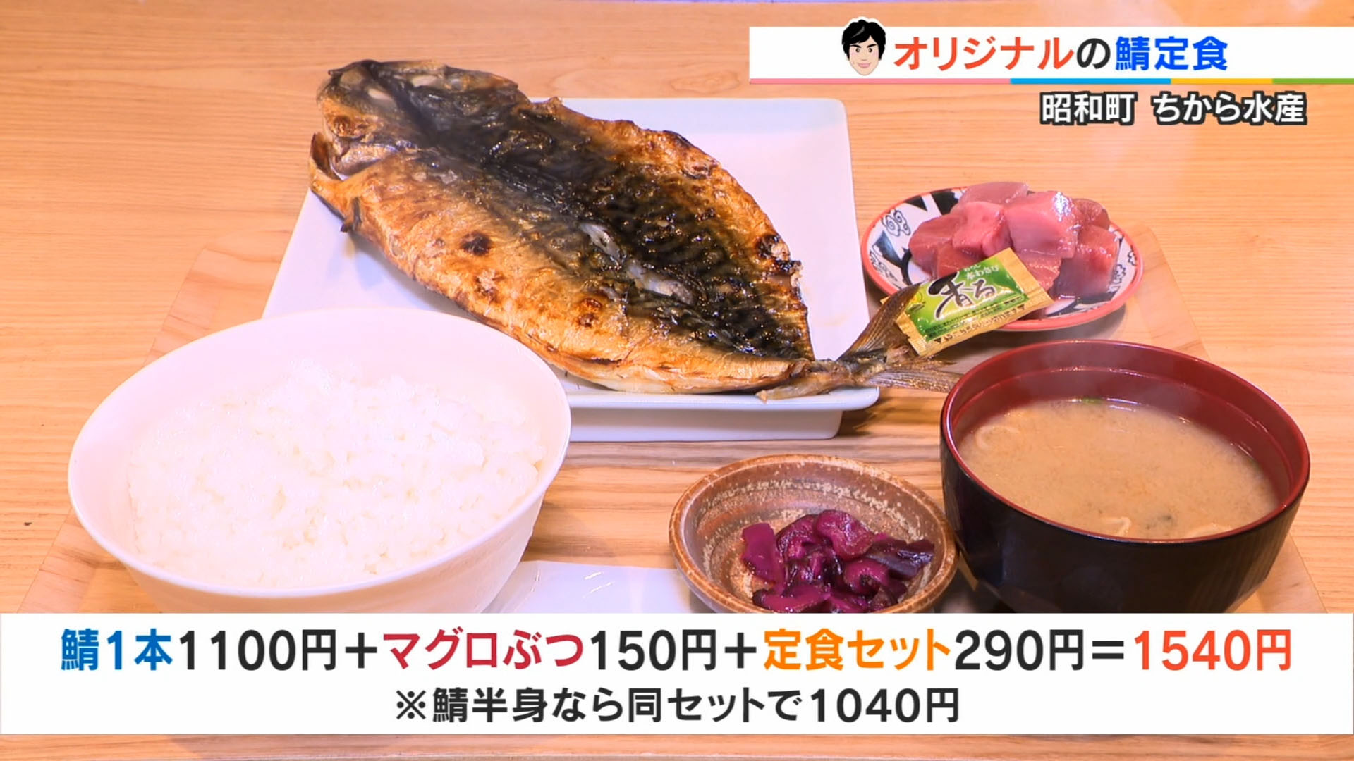 ちから水産