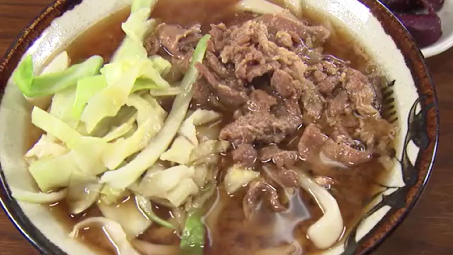 甲斐のうどん　まる